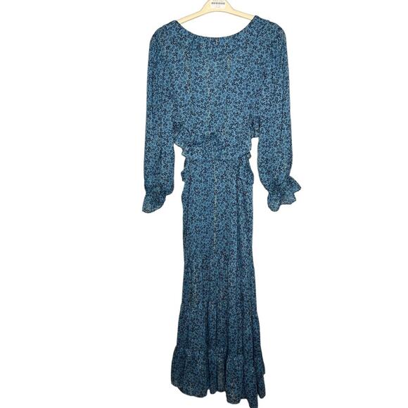 Misa Los Angeles Amelia Dress - Picture 6 of 10